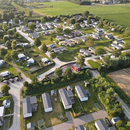 Siblu Camping In De Bongerd Oostkapelle Eksteriør billede
