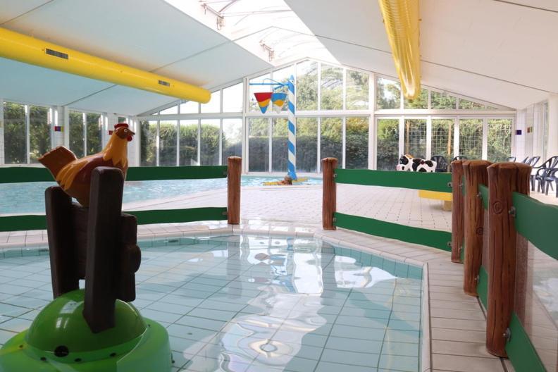Siblu Camping In De Bongerd Oostkapelle Eksteriør billede
